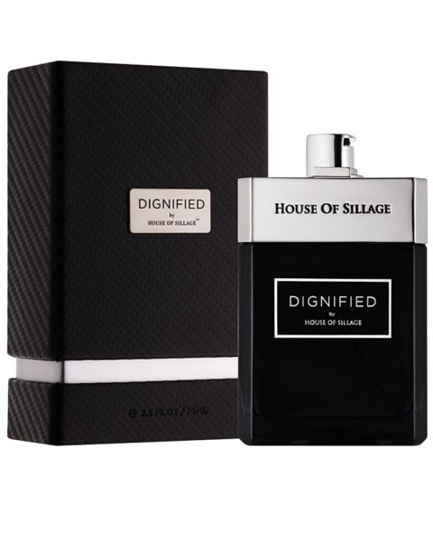 House Of Sillage Dignified Eau de Parfum 75 ml