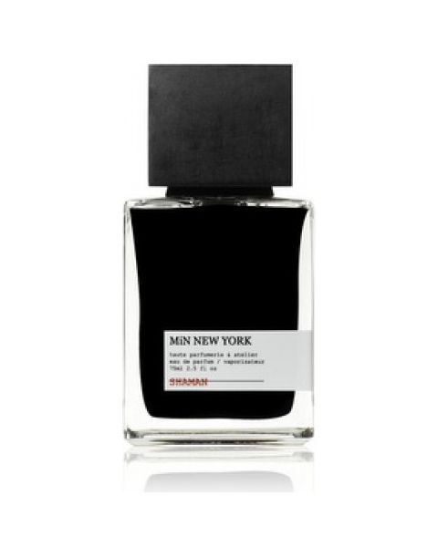 MiN New York Shaman Eau de Parfum 75 ml