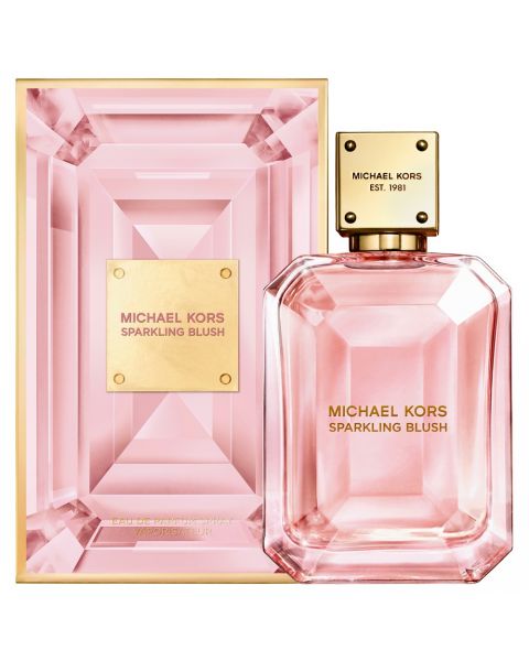 Michael Kors Sparkling Blush Eau de Parfum 100 ml