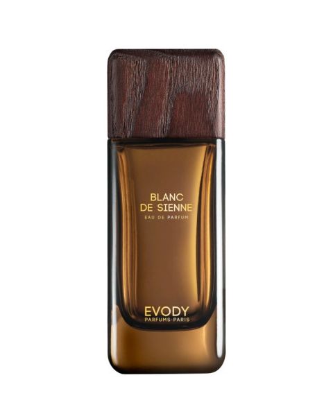 Evody Parfums Blanc de Sienne Eau de Parfum 50 ml