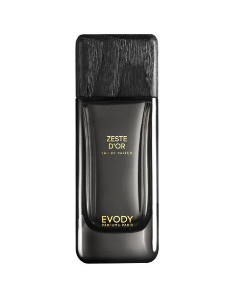 Evody Parfums Zeste D'or Eau de Parfum 50 ml