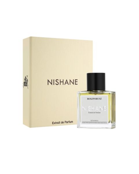 Nishane Boszporusz Extrait De Parfum 50 ml