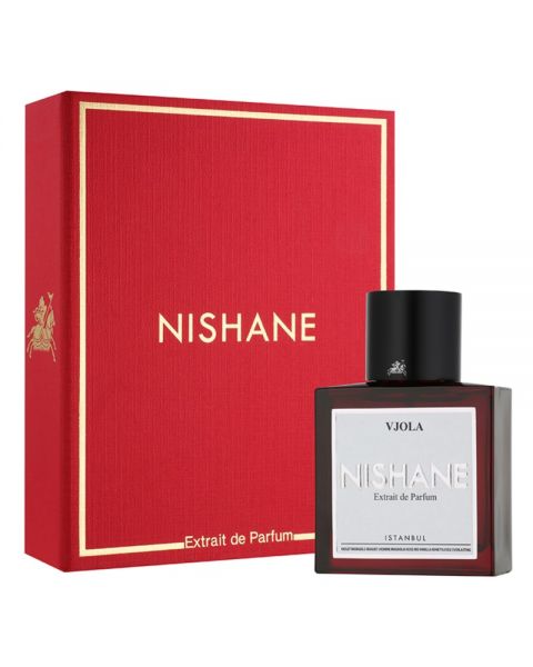 Nishane Vjola Extrait De Parfum 50 ml
