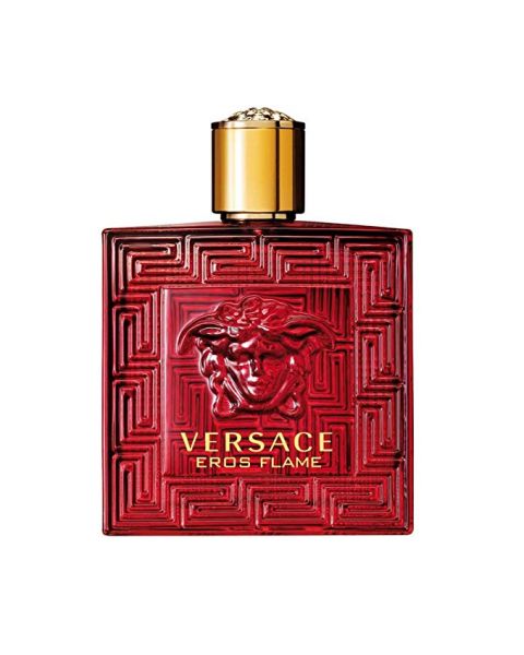 Versace Eros Flame Eau de Parfum 100 ml teszter