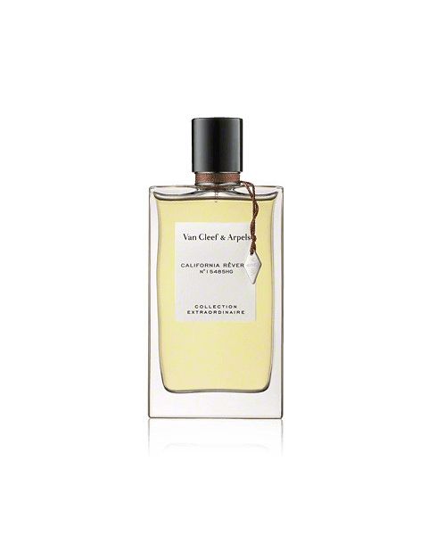 Van Cleef & Arpels Collection Extraordinaire California Reverie Eau de Parfum 75 ml teszter