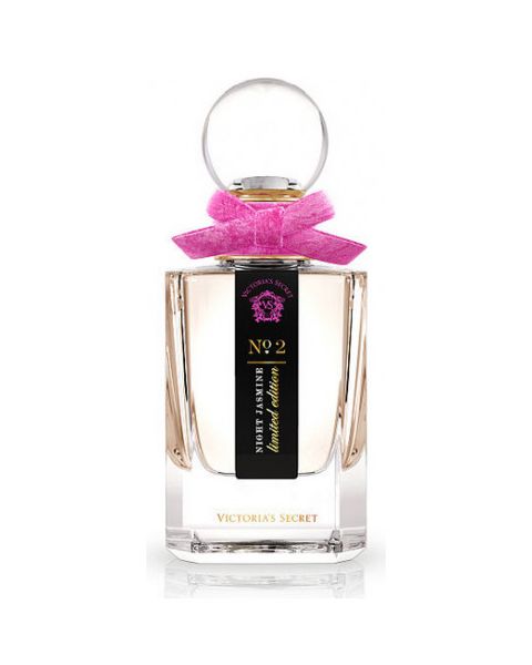 Victoria´s Secret No.2 Night Jasmine Eau de Parfum 50 ml
