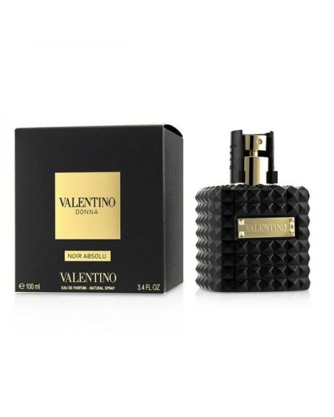 Valentino Donna Noir Absolu Eau de Parfum 100 ml