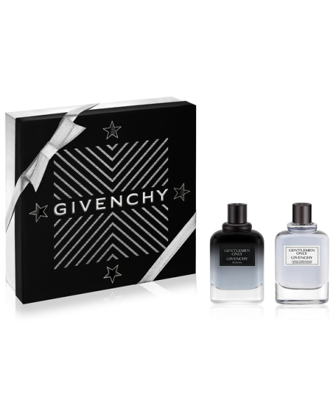 Givenchy Gentlemen Only Intense ajándékszett férfiaknak