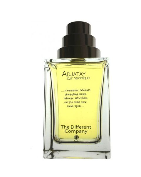 The Different Company Adjatay Eau de Parfum 100 ml