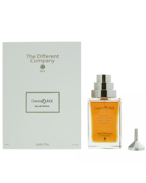 The Different Company Oriental Lounge Eau de Parfum 100 ml