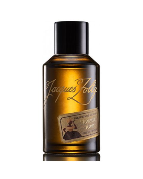 Jacques Zolty Havana Rain Eau de Parfum 100 ml