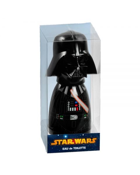 Star Wars Darth Vader Eau De Toilette 100 ml