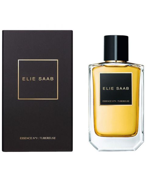 Elie Saab Essence No. 9 Tubereuse Eau de Parfum 100 ml
