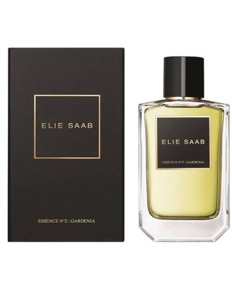 Elie Saab Essence No. 2 Gardenia Eau de Parfum 100 ml