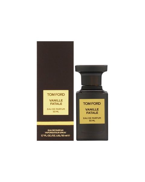 Tom Ford Vanille Fatale Eau de Parfum 50 ml