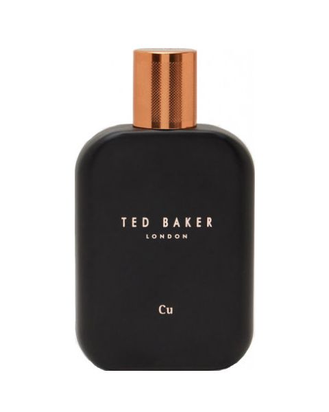 Ted Baker Cu Eau de Toilette 25 ml