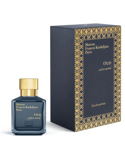 Maison Francis Kurkdjian Oud Satin Mood Extrait De Parfum 70 ml