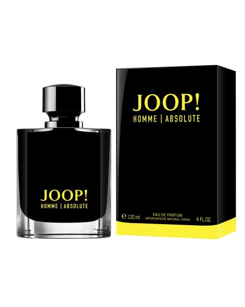 Joop! Homme Absolute Eau de Parfum 120 ml