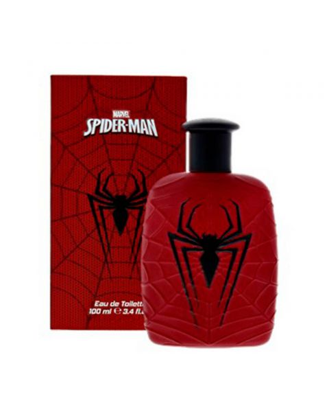 Marvel Spiderman Eau de Toilette 100 ml