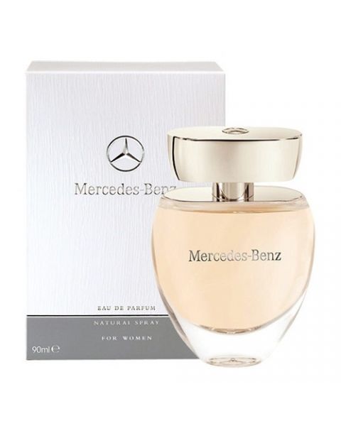 Mercedes-Benz for Her Eau de Parfum 90 ml