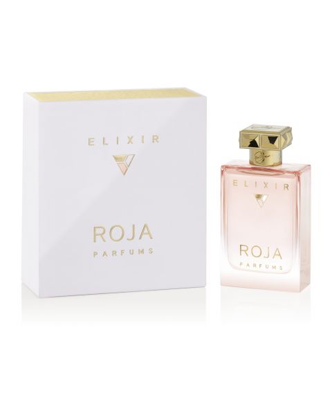 Roja Parfums Elixir Essence de Parfum Eau de Parfum 100 ml