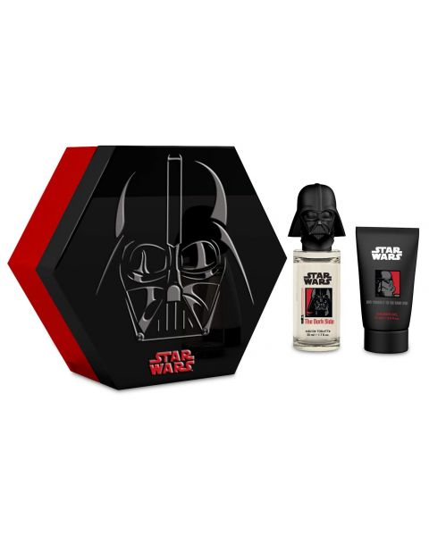 Star Wars Darth Vader ajándékszett férfiaknak