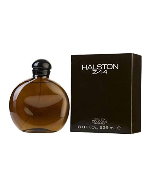 Halston Z-14 Eau de Cologne 236 ml