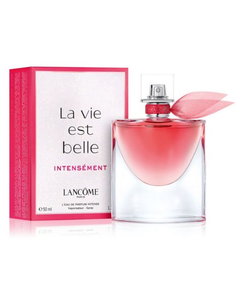 Lancôme La Vie Est Belle Intensément Eau de Parfum 50 ml teszter