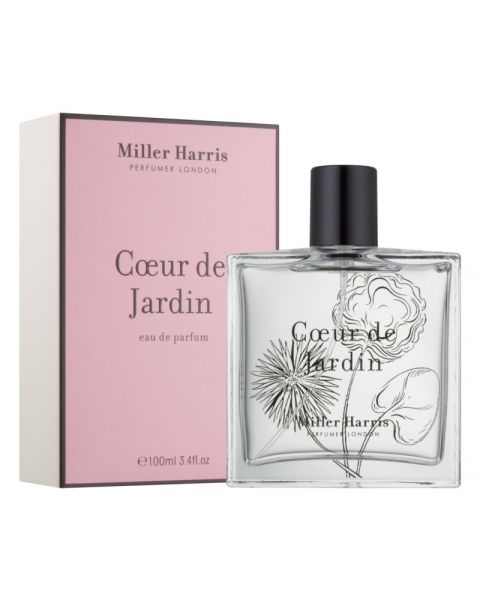Miller Harris Coeur de Jardin Eau de Parfum 100 ml