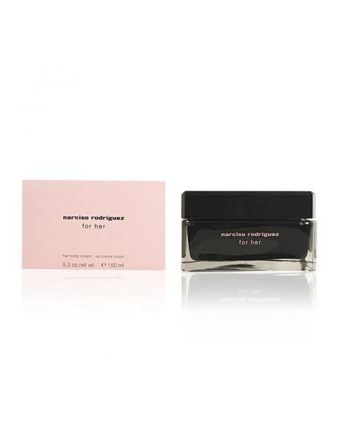 Narciso Rodriguez for Her Body Cream 150 ml