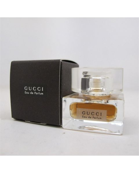 Gucci Eau de Parfum 5 ml