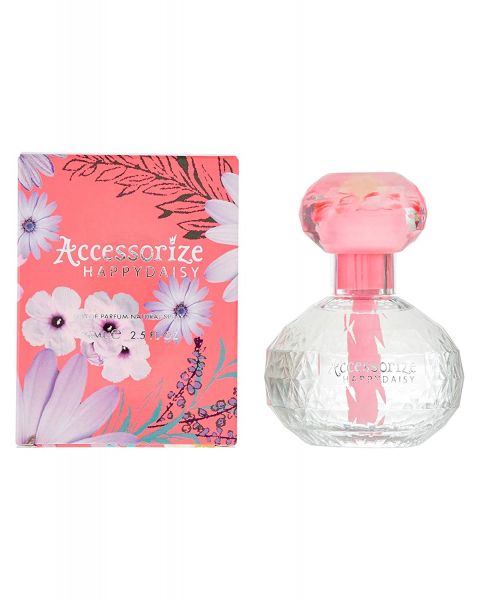 Accessorize Happy Daisy Eau de Parfum 75 ml