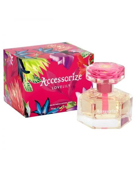 Accessorize Lovelily Eau de Parfum 75 ml