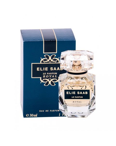 Elie Saab Le Parfum Royal Eau de Parfum 30 ml