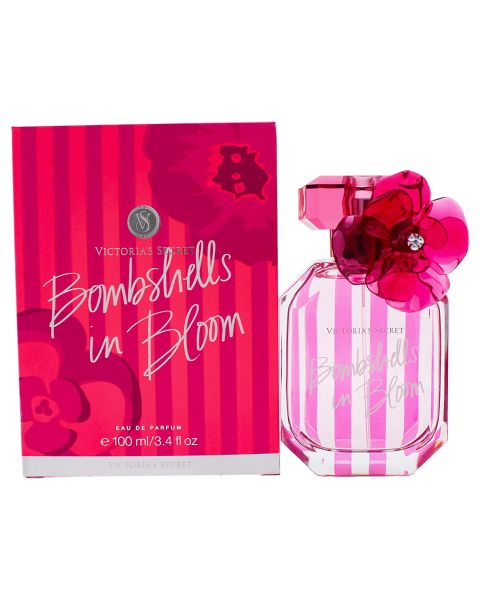 Victoria´s Secret Bombshells in Bloom Eau de Parfum 100 ml