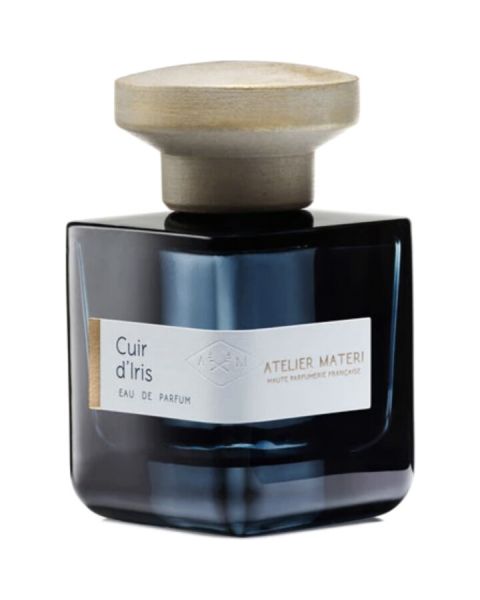 Atelier Materi Cuir d´Iris Eau de Parfum 100 ml