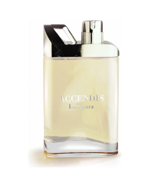 Accendis Lucepura Eau de Parfum 100 ml teszter