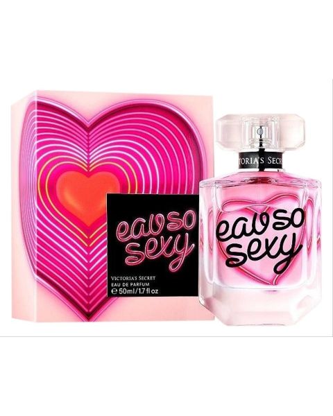 Victoria´s Secret Eau So Sexy Eau De Parfum 50 ml
