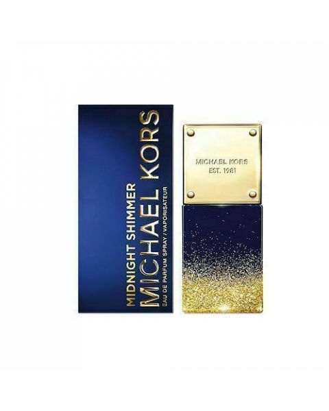 Michael Kors Midnight Shimmer Eau de Parfum 30 ml