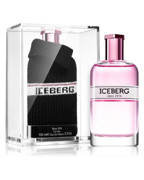 Iceberg Since 1974 for Her Eau de Parfum 100 ml