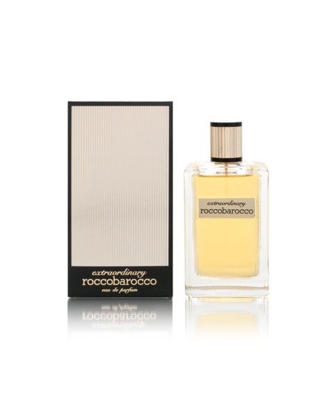 Roccobarocco Extraordinary Eau de Parfum 50 ml