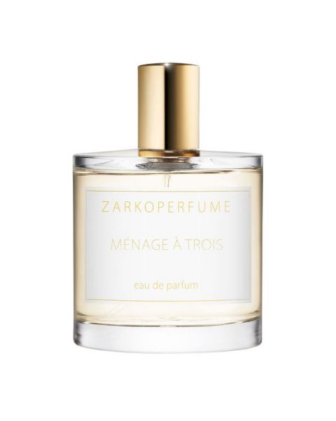 Zarkoperfume Ménage À Trois Eau de Parfum 100 ml