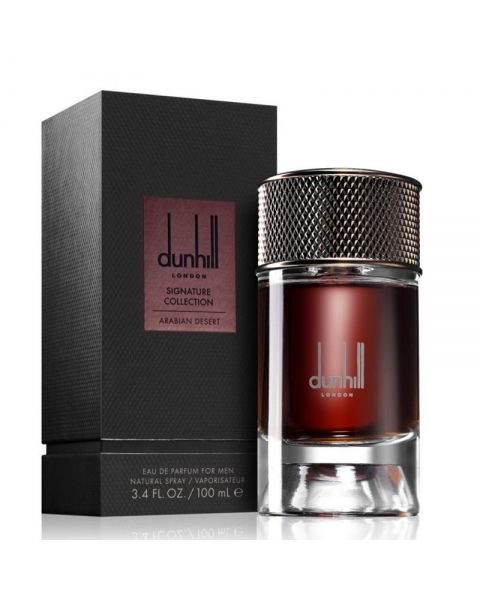 Dunhill Signature Collection Arabian Desert Eau de Parfum 100 ml