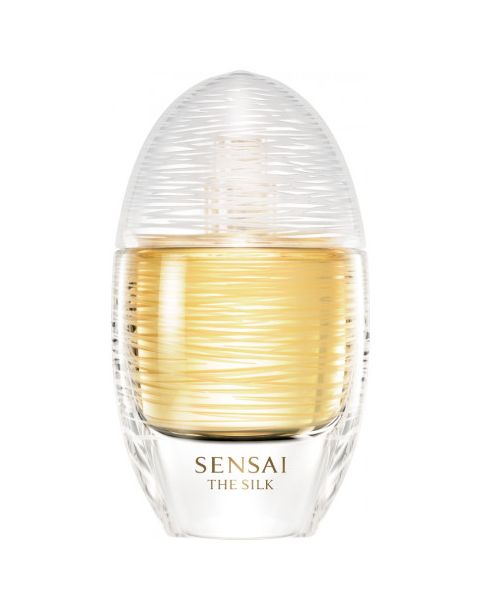 Sensai The Silk Eau de Parfum 50 ml teszter