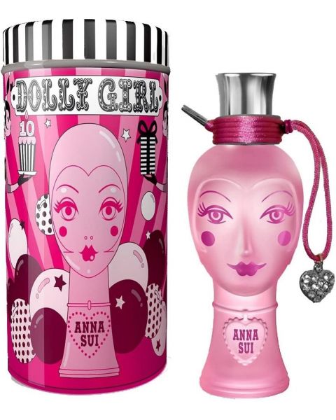 Anna Sui Dolly Girl Limited Edition Eau de Toilette 50 ml