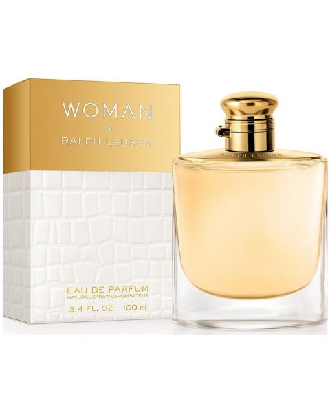 Ralph Lauren Woman Eau de Parfum 100 ml