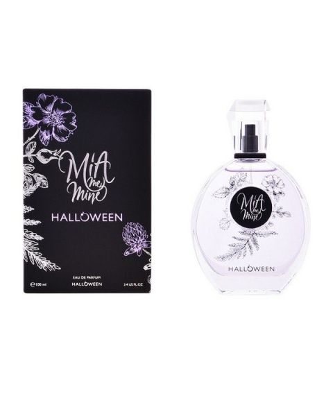 Jesus del Pozo Halloween Mia Me Mine Eau de Parfum 100 ml