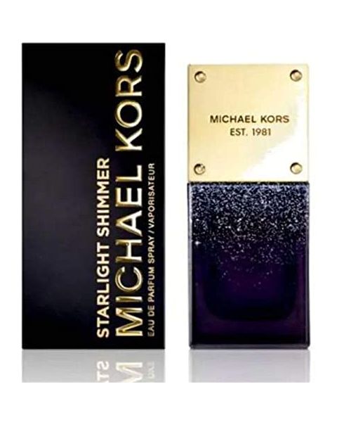 Michael Kors Starlight Shimmer Eau de Parfum 30 ml