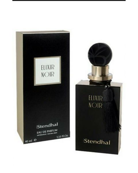 Stendhal Elixir Noir Eau de Parfum 90 ml