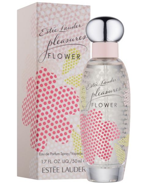 Estee Lauder Pleasures Flower Eau de Parfum 50 ml